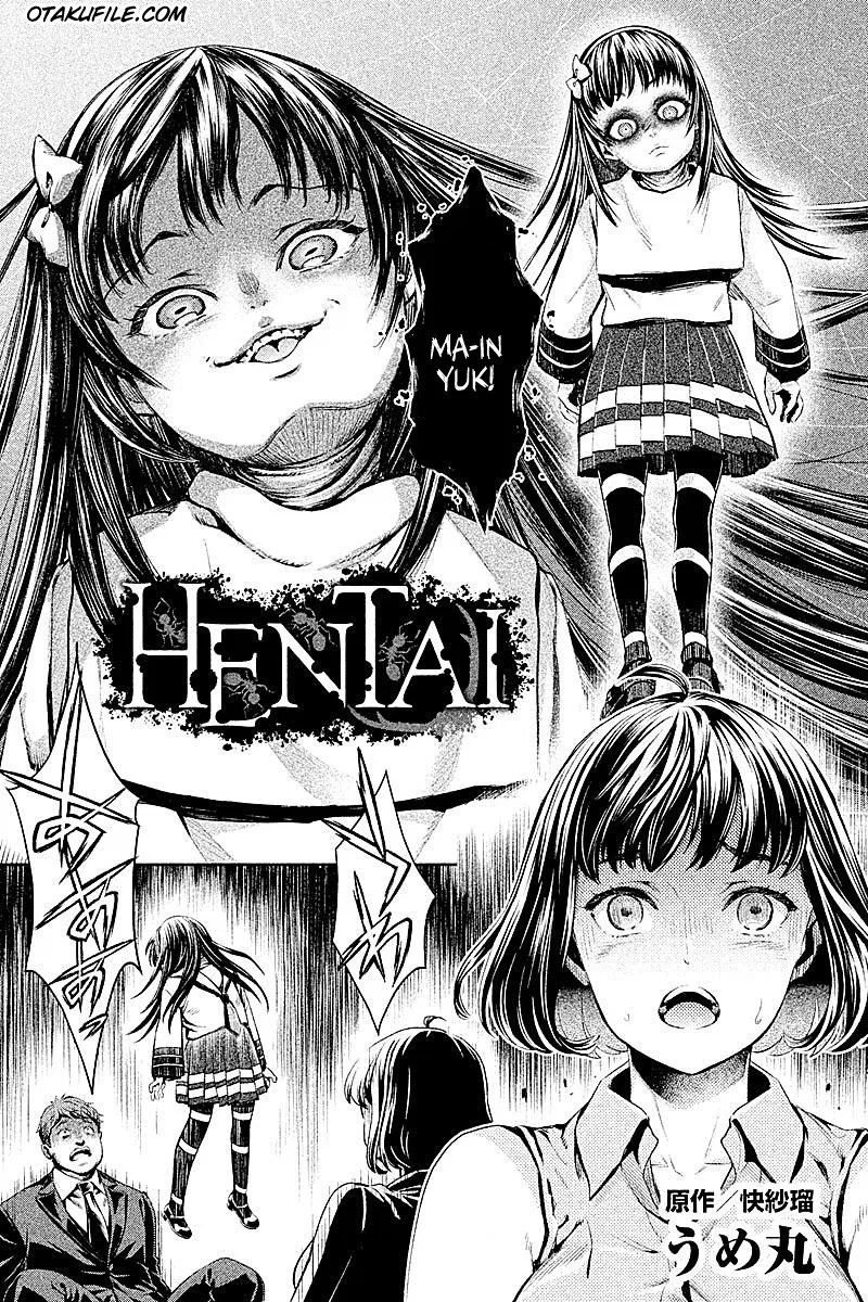 Hentai Bab 04 halaman 2
