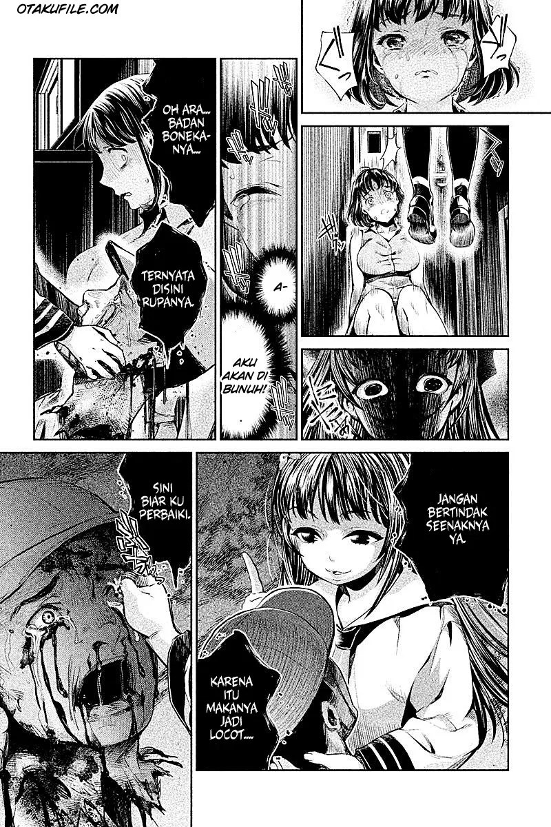 Hentai Bab 04 halaman 11
