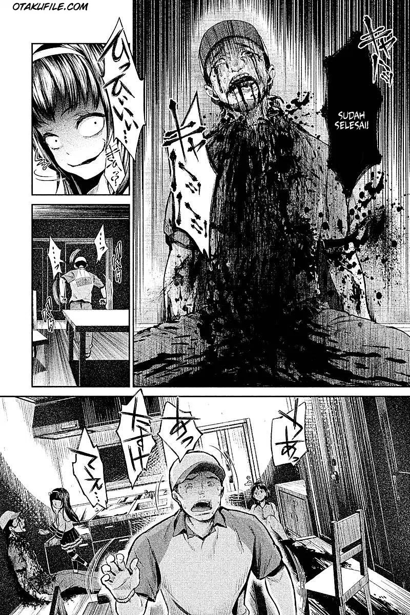Hentai Bab 04 halaman 12