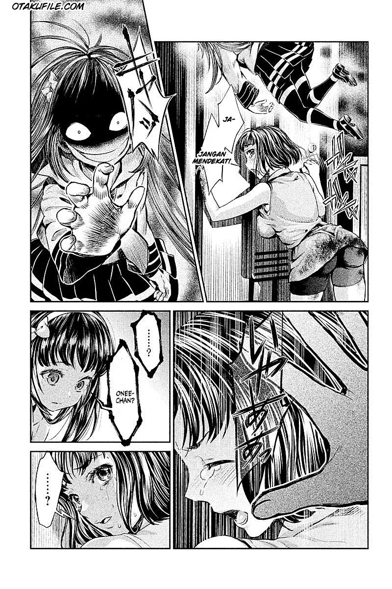 Hentai Bab 04 halaman 16