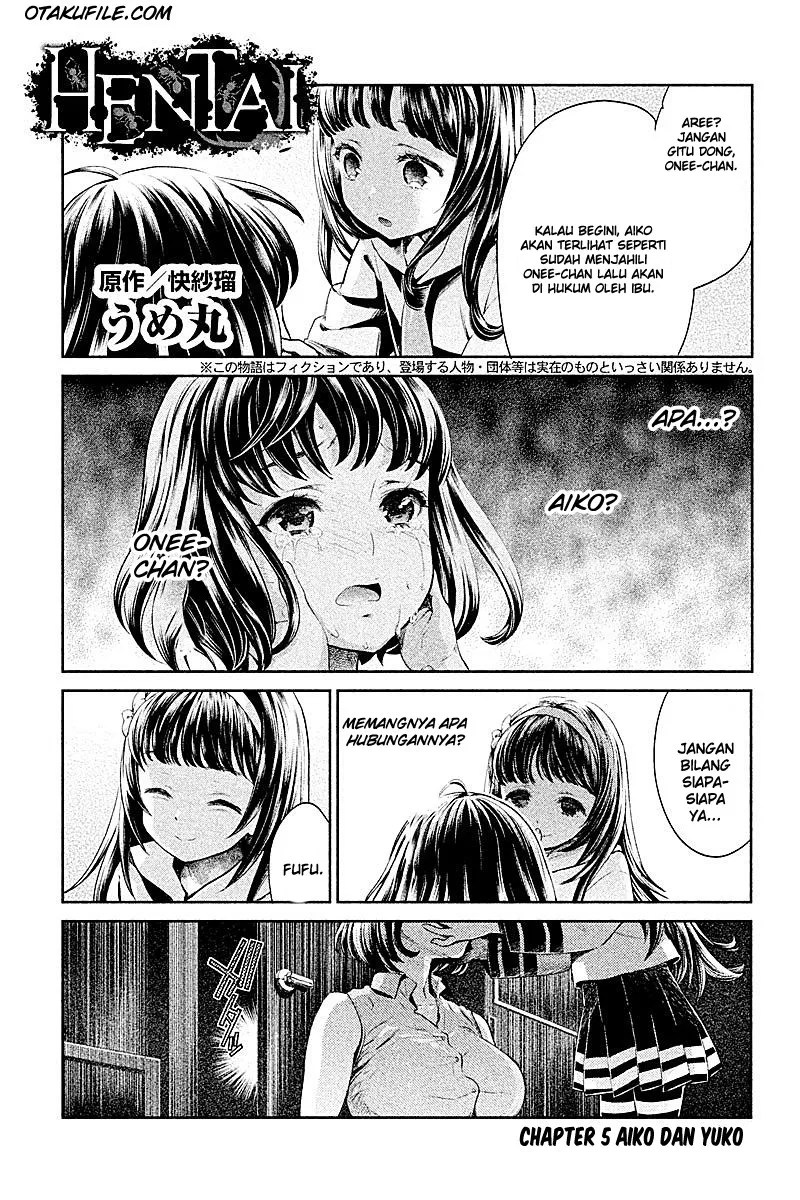 Hentai Bab 05 halaman 1