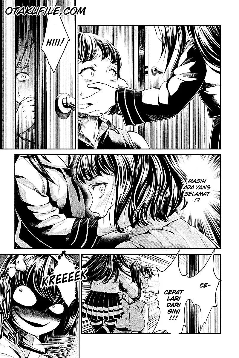 Hentai Bab 05 halaman 2