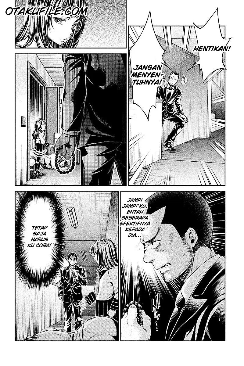 Hentai Bab 05 halaman 8