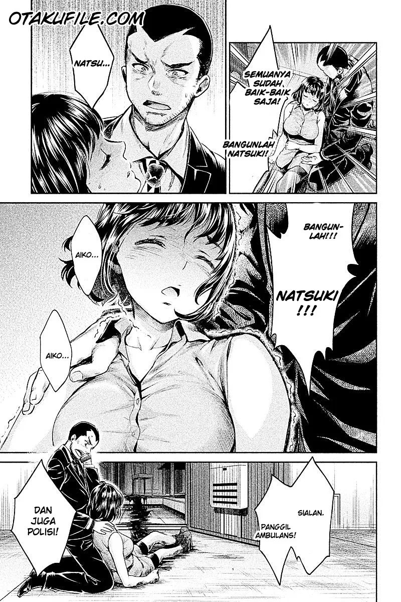 Hentai Bab 05 halaman 11