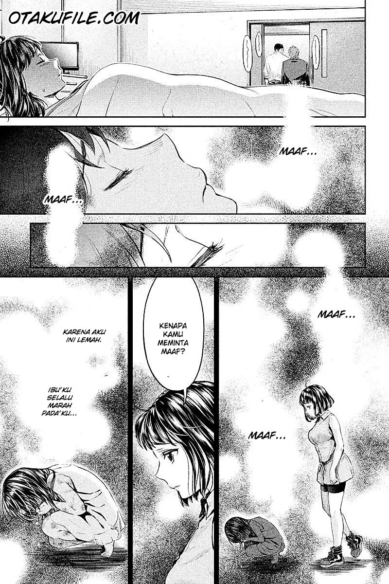Hentai chapter 06 halaman 3
