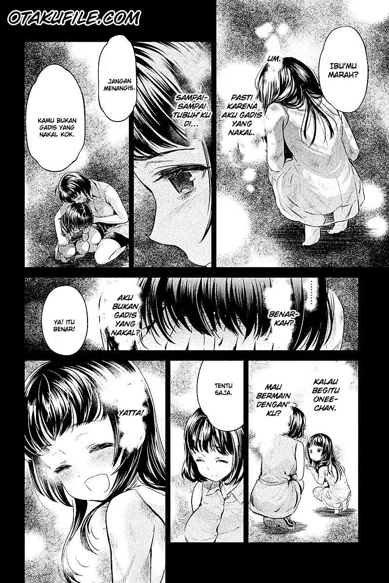 Hentai chapter 06 halaman 4