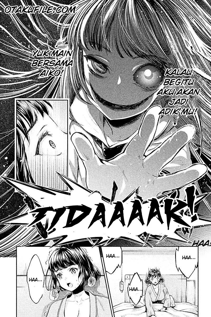 Hentai chapter 06 halaman 5