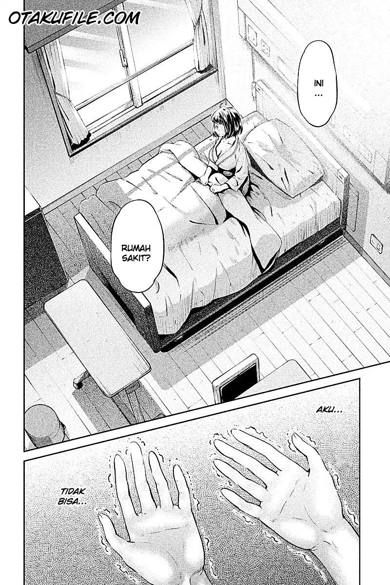 Hentai chapter 06 halaman 6