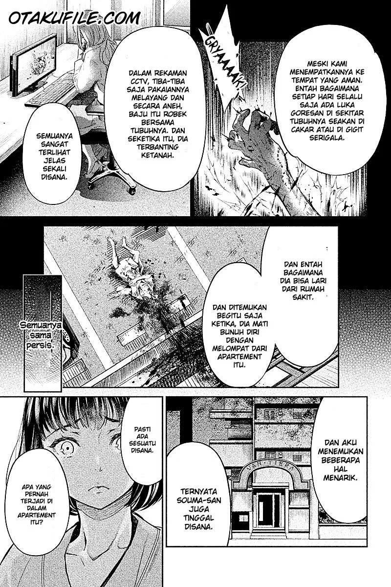 Hentai chapter 06 halaman 11