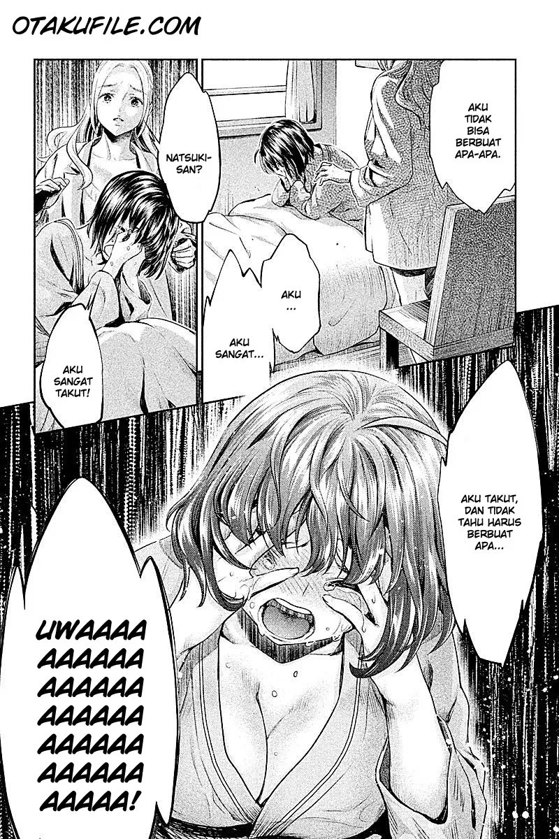 Hentai chapter 06 halaman 14