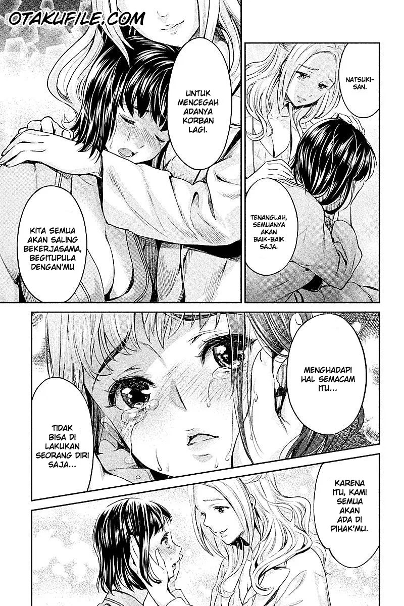 Hentai chapter 06 halaman 15