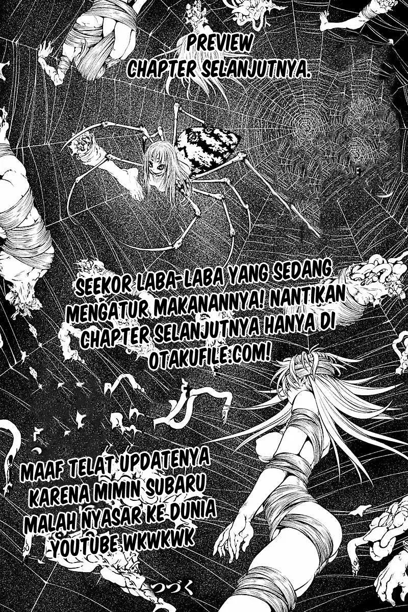 Hentai chapter 06 halaman 22