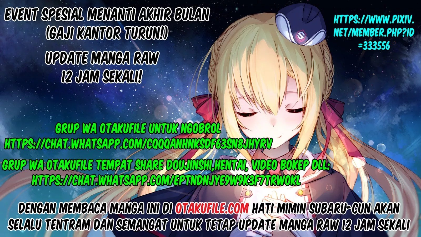 Hentai chapter 06 halaman 23