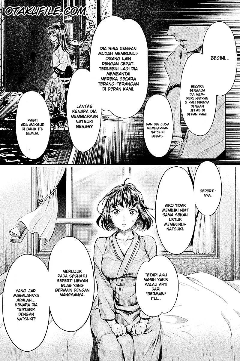 Hentai Bab 07 halaman 5