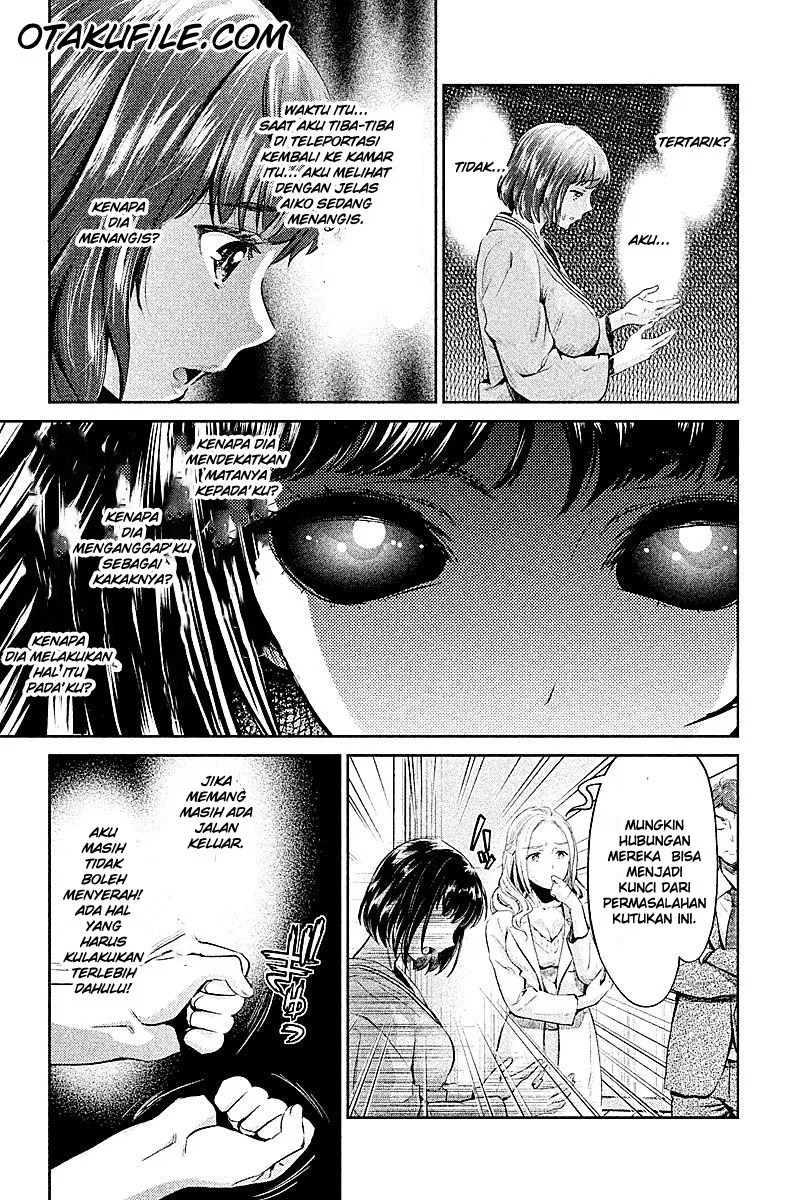 Hentai Bab 07 halaman 6
