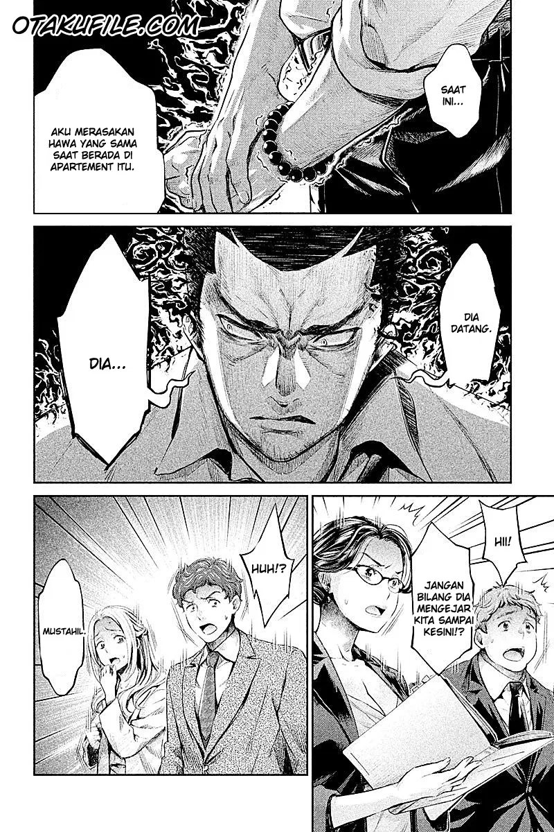 Hentai Bab 08 halaman 6