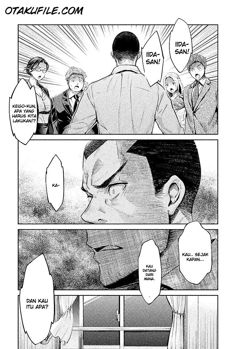 Hentai Bab 08 halaman 7