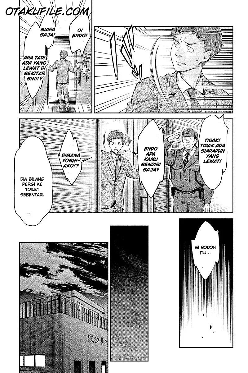 Hentai Bab 08 halaman 9