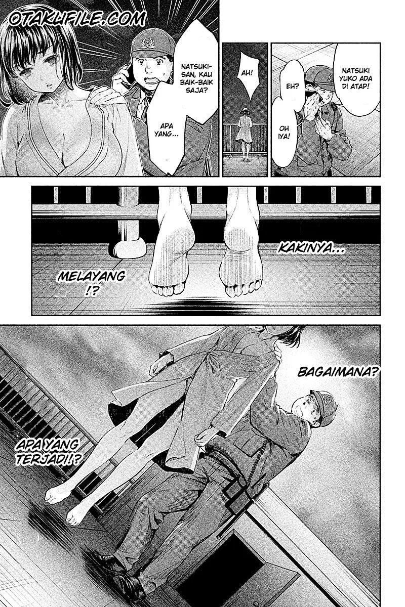 Hentai Bab 08 halaman 11