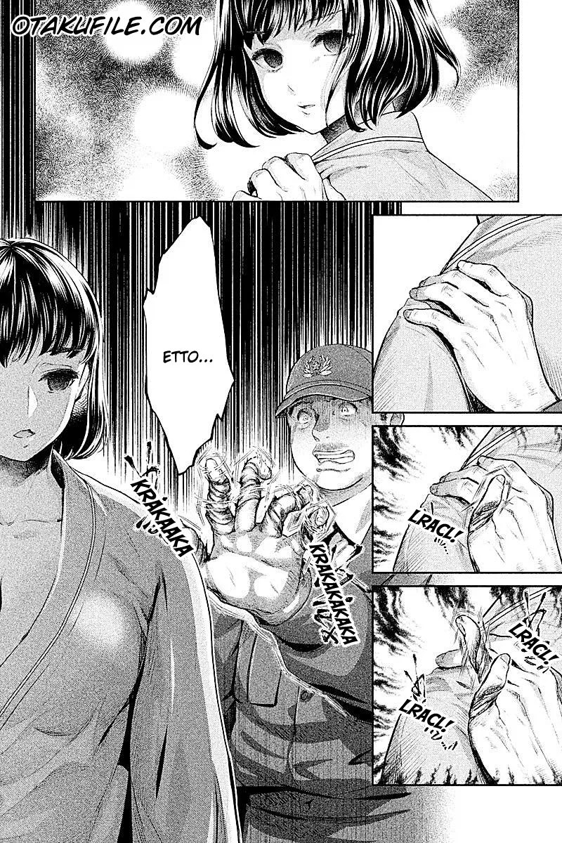 Hentai Bab 08 halaman 12