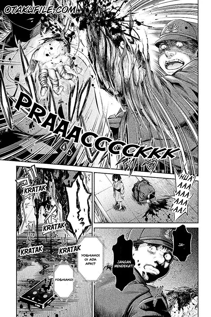 Hentai Bab 08 halaman 13