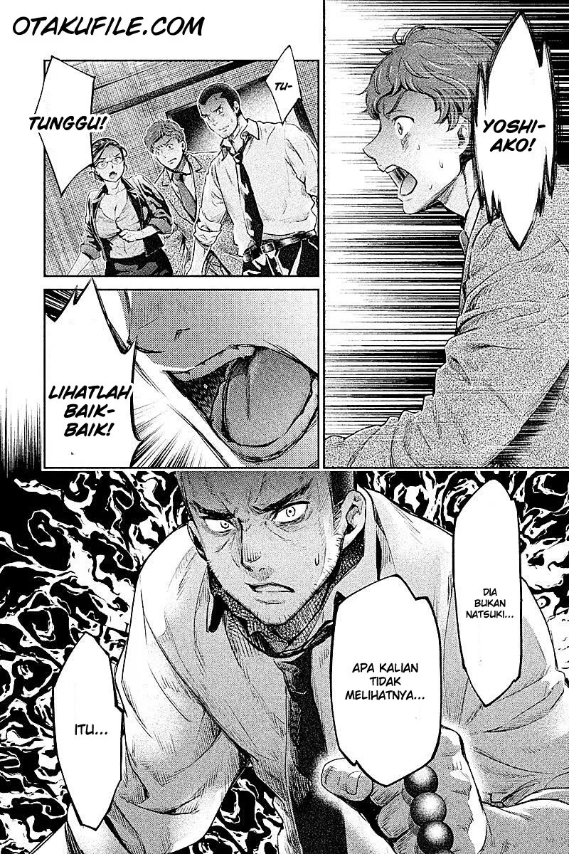 Hentai Bab 08 halaman 17