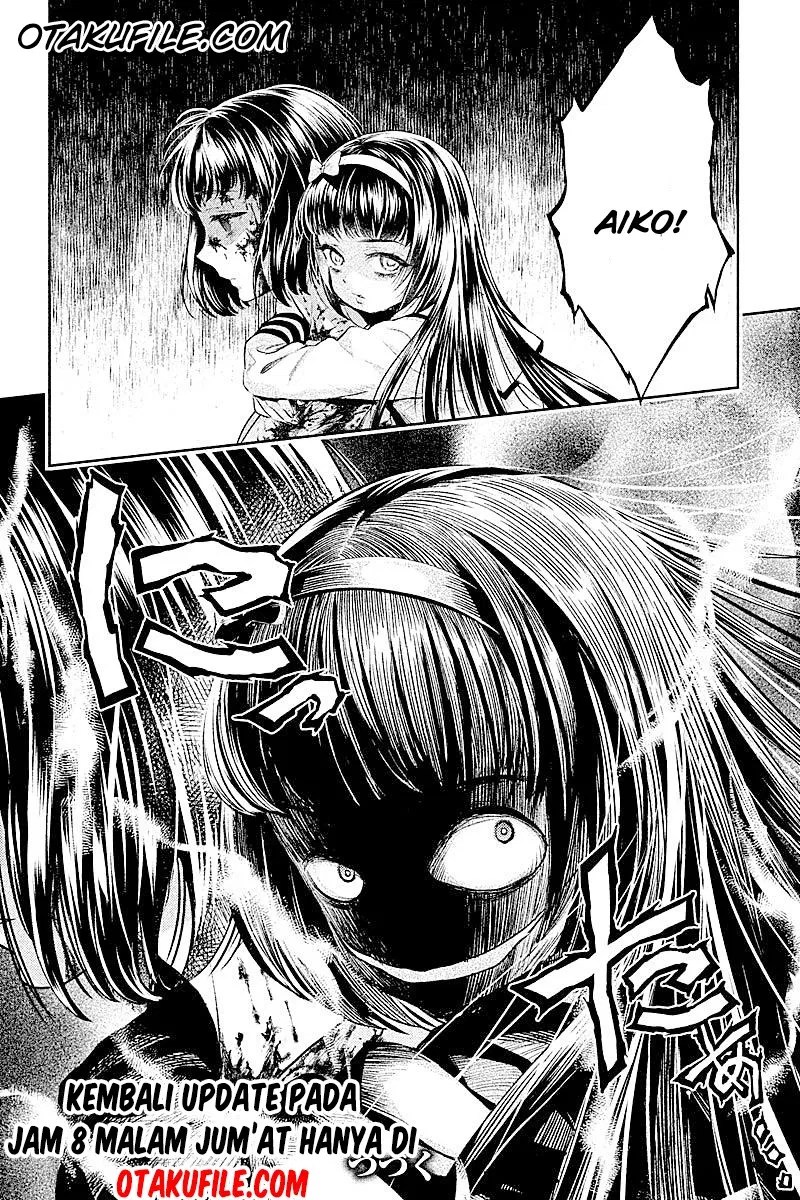 Hentai Bab 08 halaman 18