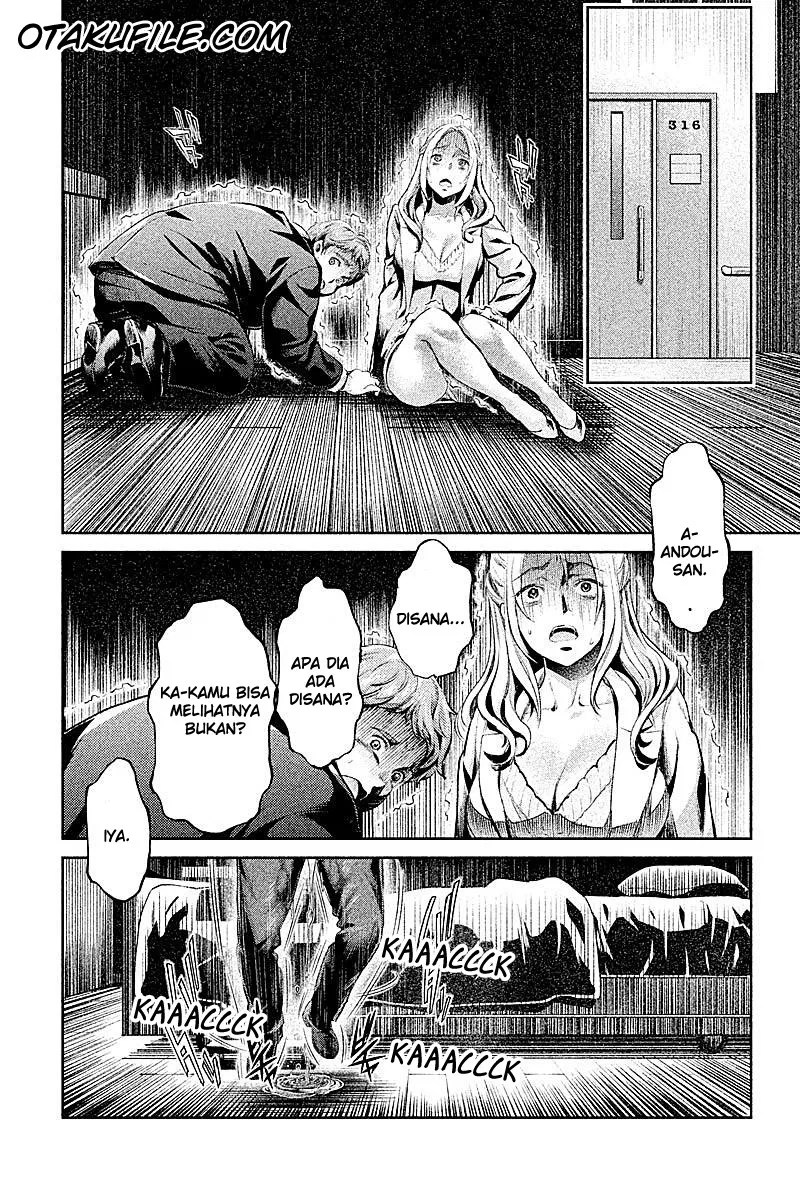 Hentai Bab 09 halaman 6