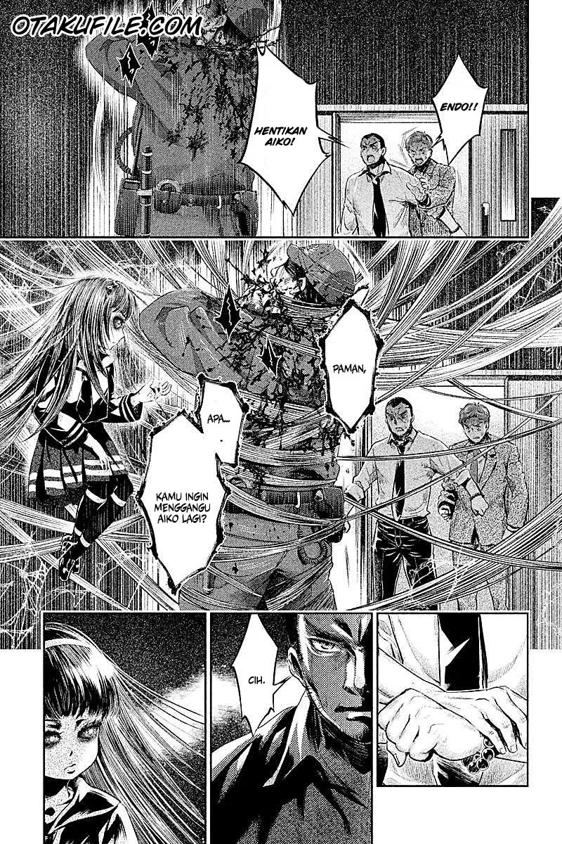 Hentai Bab 09 halaman 8