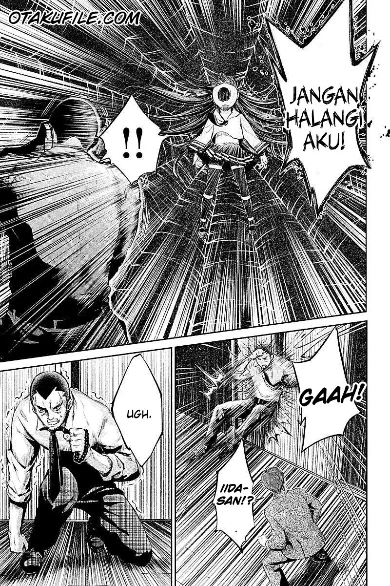 Hentai Bab 09 halaman 10