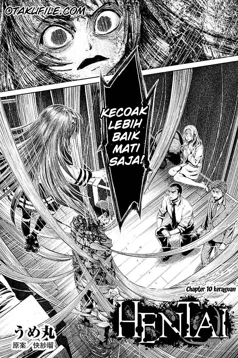 Hentai Bab 10 halaman 2