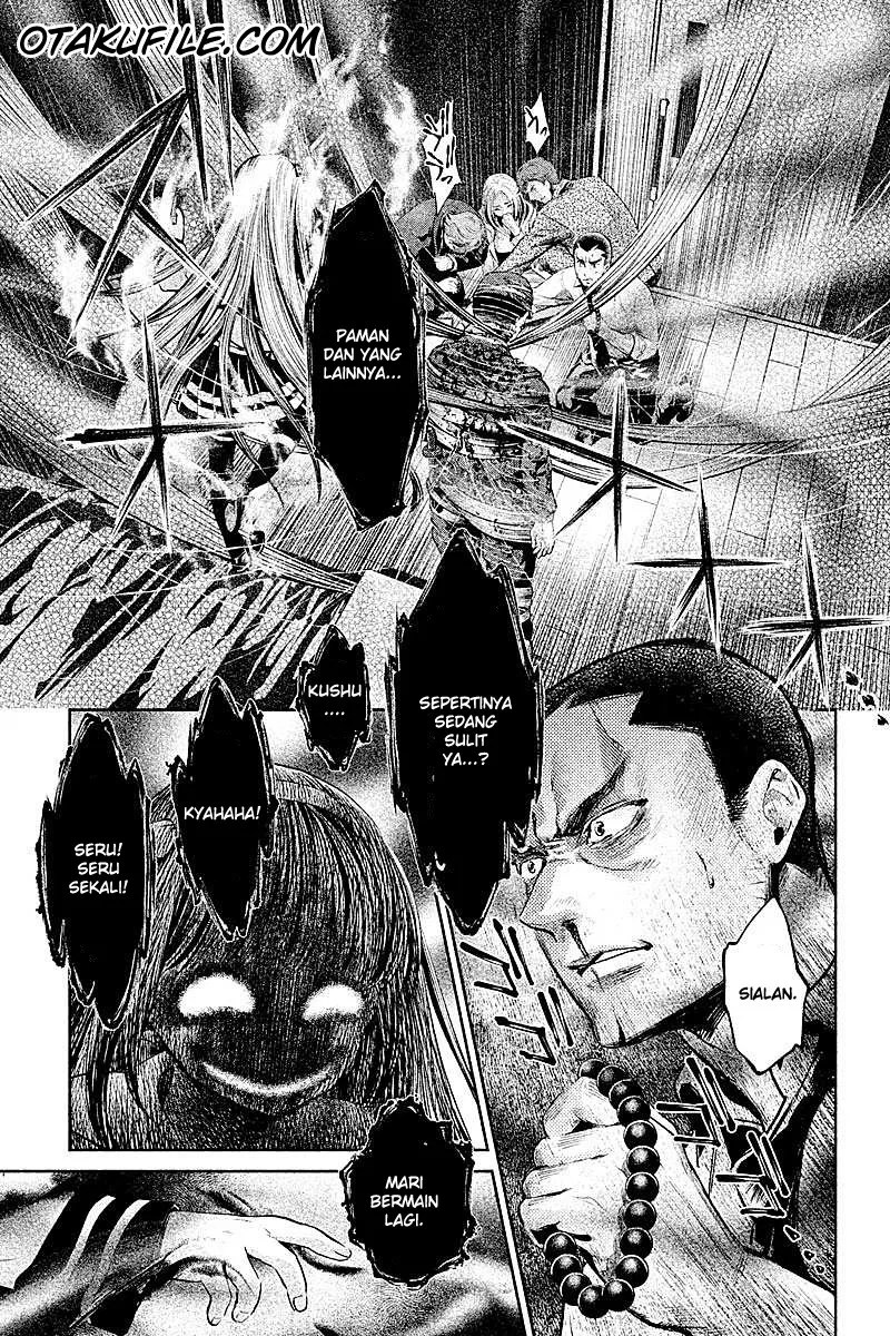 Hentai Bab 10 halaman 4