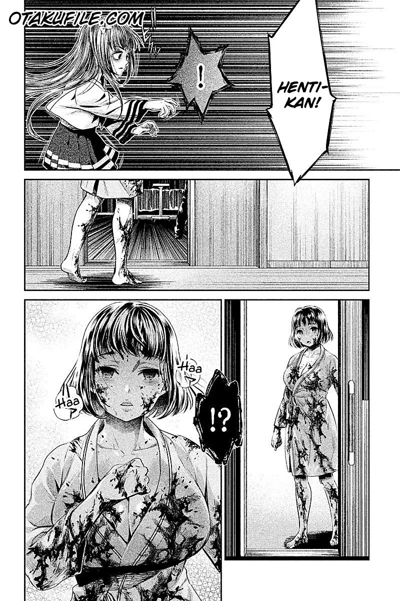 Hentai Bab 10 halaman 5