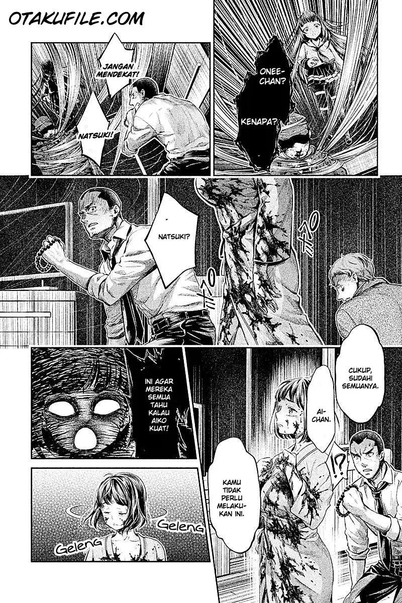 Hentai Bab 10 halaman 6