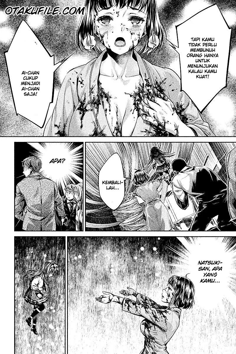 Hentai Bab 10 halaman 7