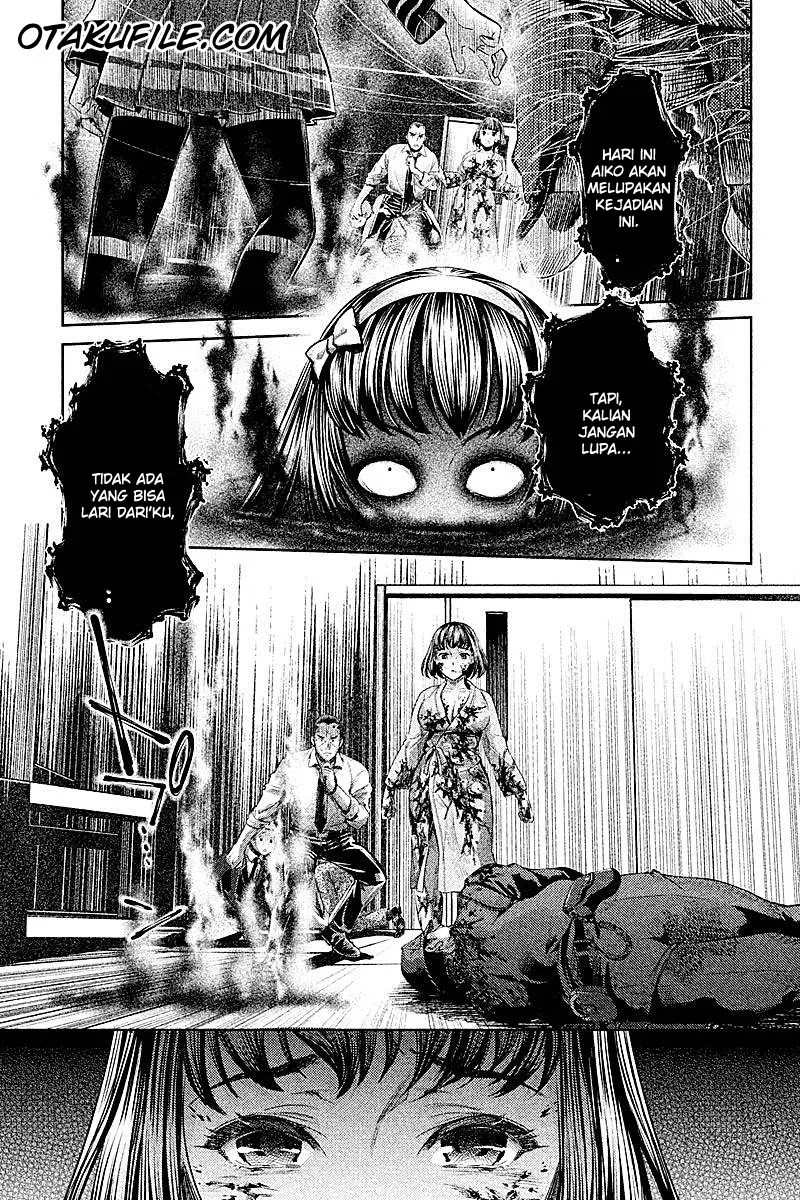 Hentai Bab 10 halaman 8