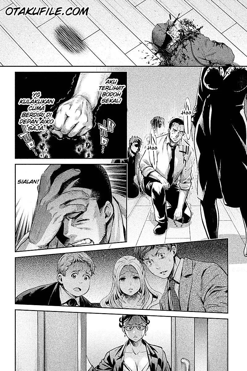 Hentai Bab 10 halaman 9