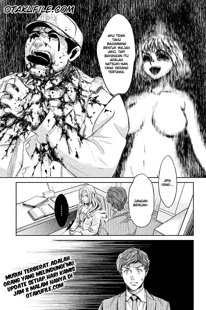 Hentai Bab 10 halaman 14