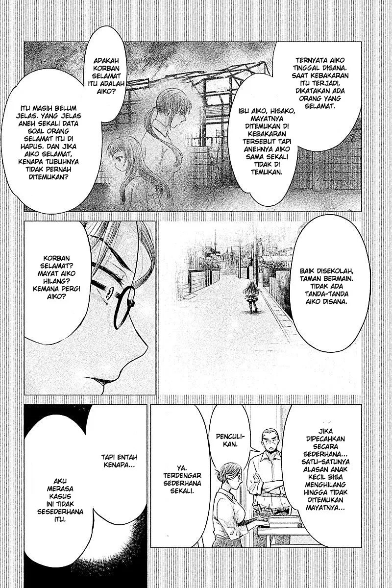 Hentai chapter 11 halaman 5