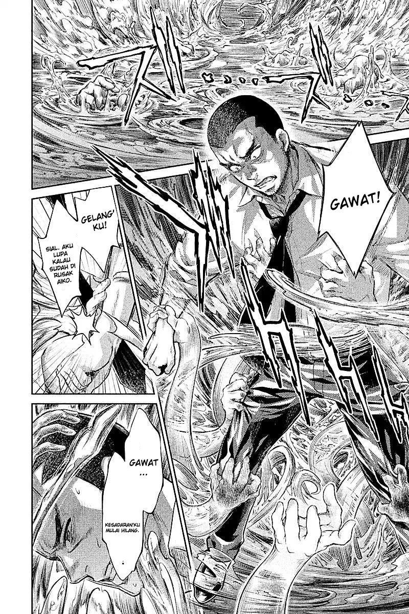 Hentai chapter 11 halaman 10