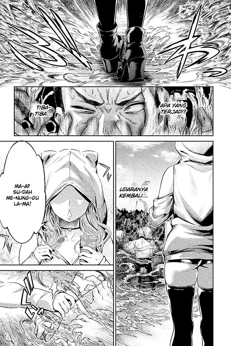 Hentai chapter 11 halaman 11