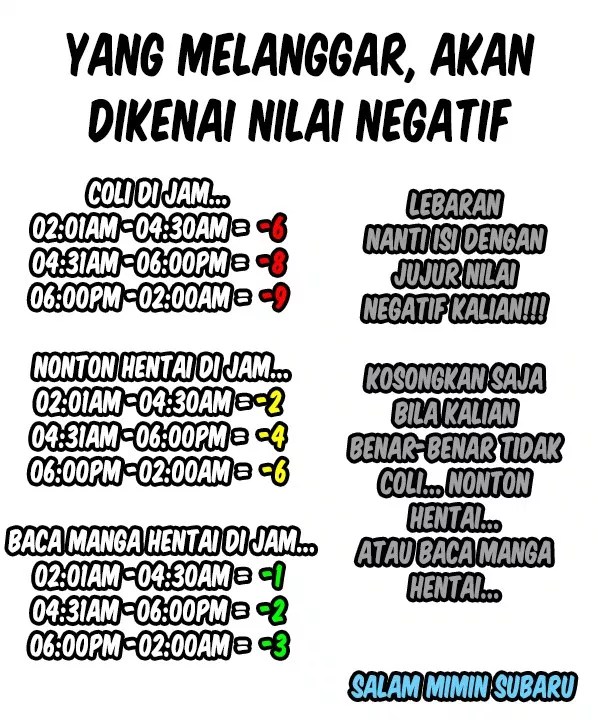Hentai chapter 11 halaman 22