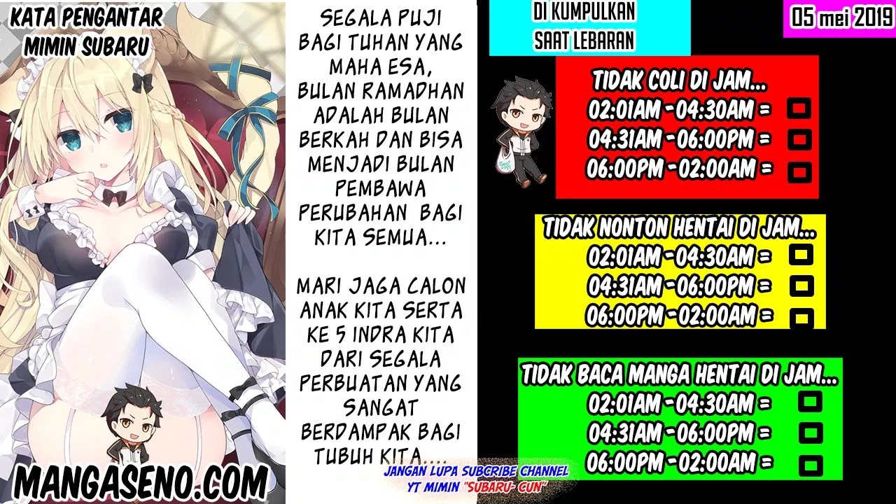 Hentai chapter 11 halaman 23