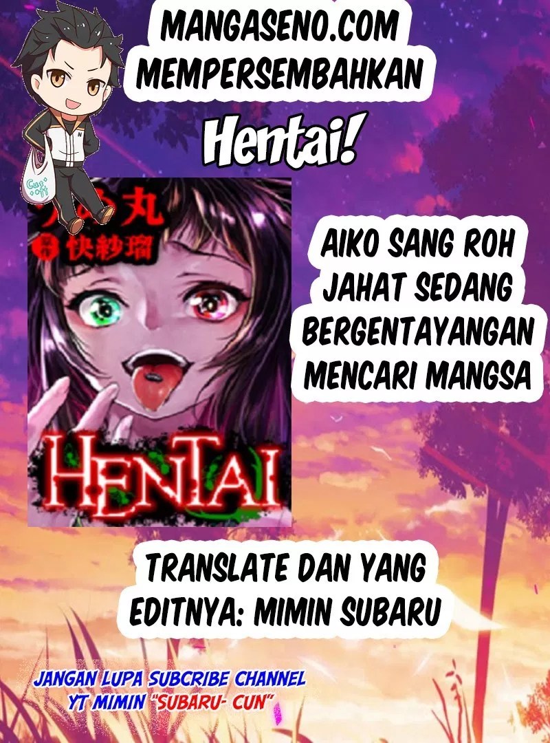 Hentai Bab 12 halaman 1