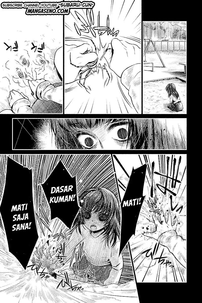 Hentai Bab 13 halaman 8