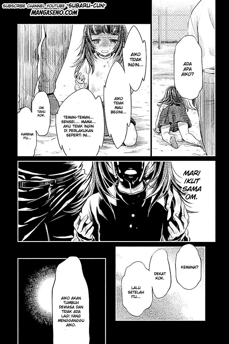 Hentai Bab 13 halaman 9