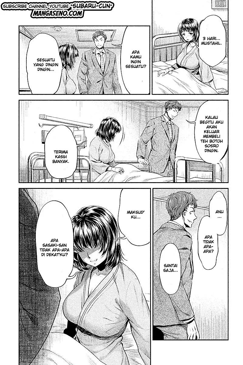 Hentai Bab 13 halaman 11