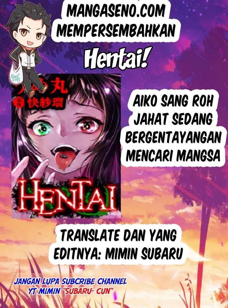 Hentai Bab 14 halaman 1