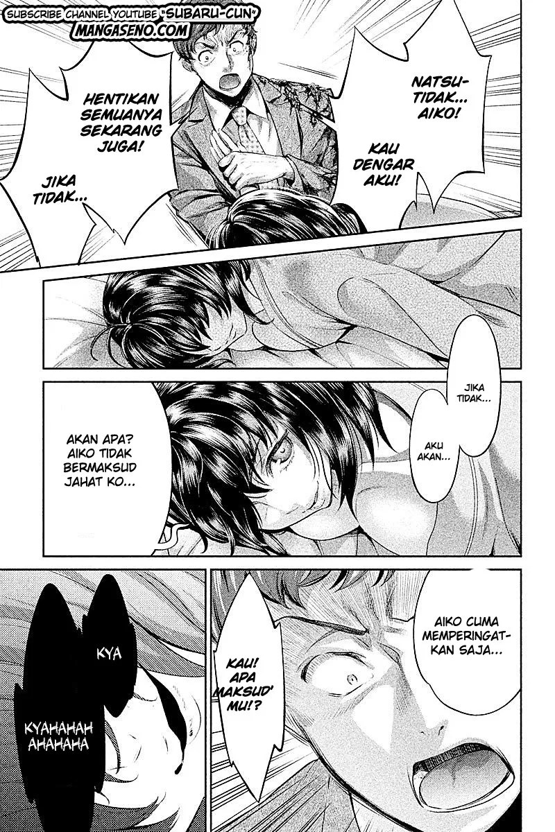 Hentai Bab 14 halaman 9