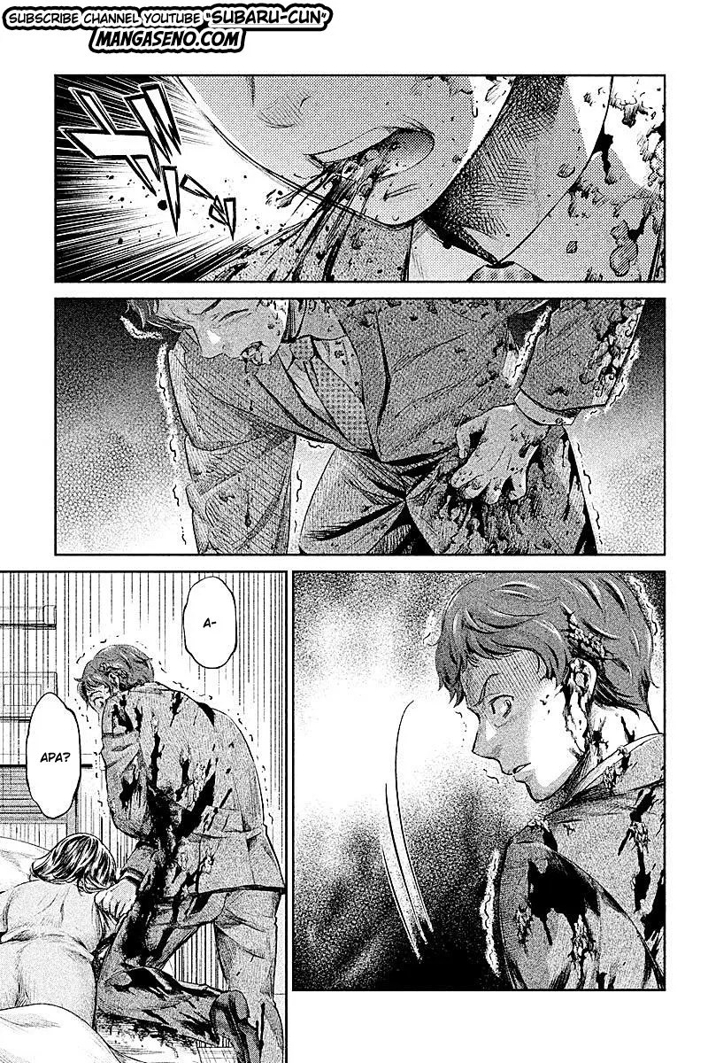 Hentai Bab 14 halaman 11